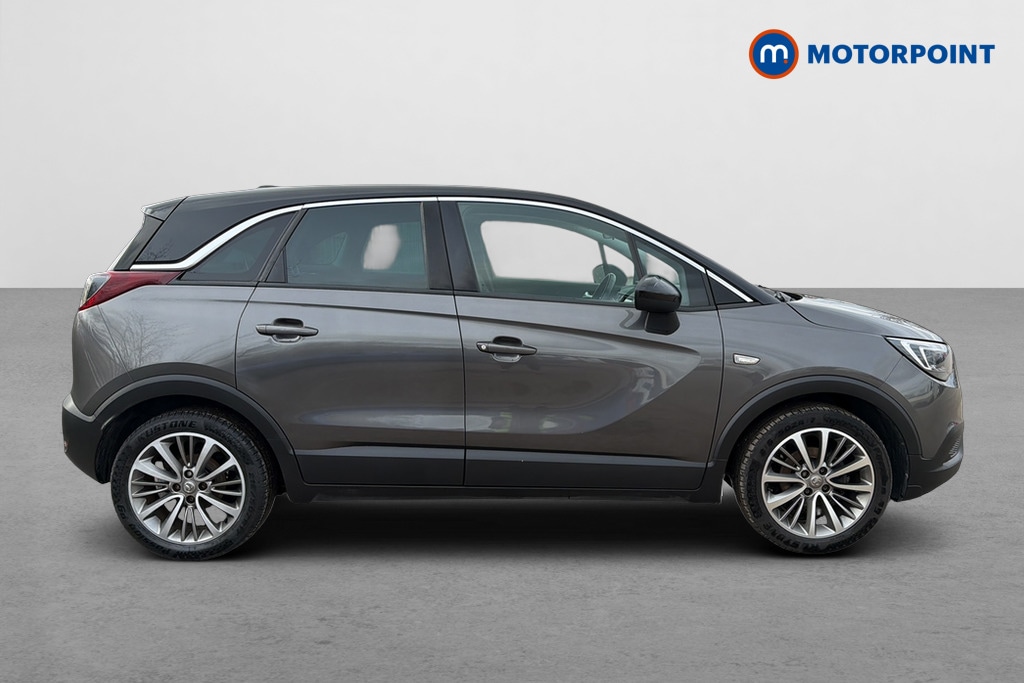 Used Vauxhall Crossland X 2019 for sale - 78122141: Photo 4