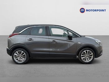 Used Vauxhall Crossland X 2019 for sale - 78122141: Photo