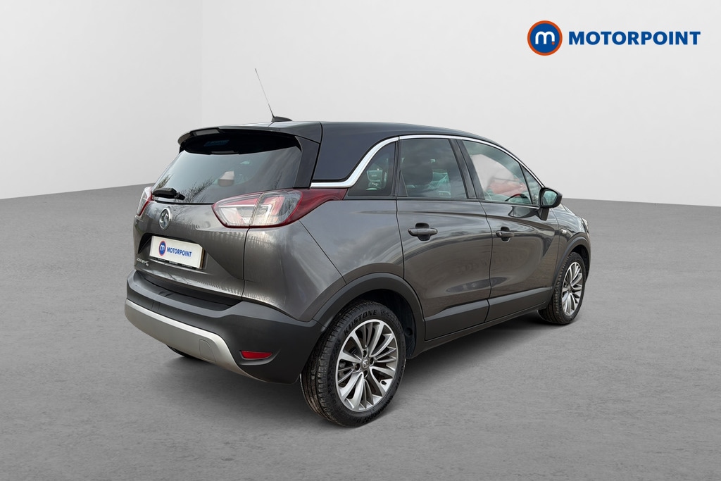 Used Vauxhall Crossland X 2019 for sale - 78122141: Photo 5