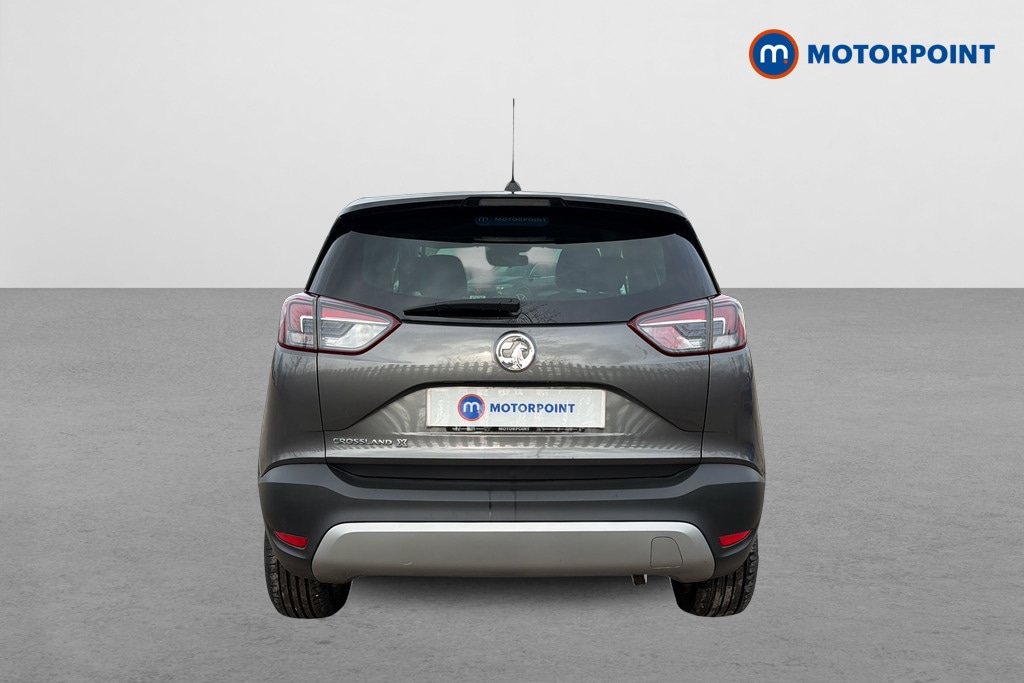 Used Vauxhall Crossland X 2019 for sale - 78122141: Photo 6