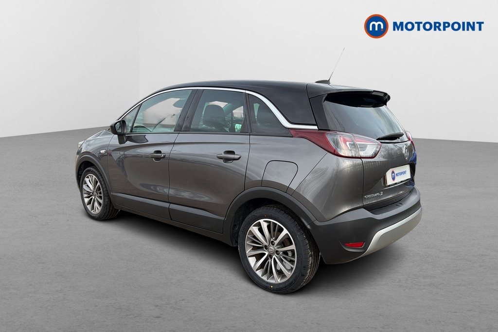 Used Vauxhall Crossland X 2019 for sale - 78122141: Photo 7