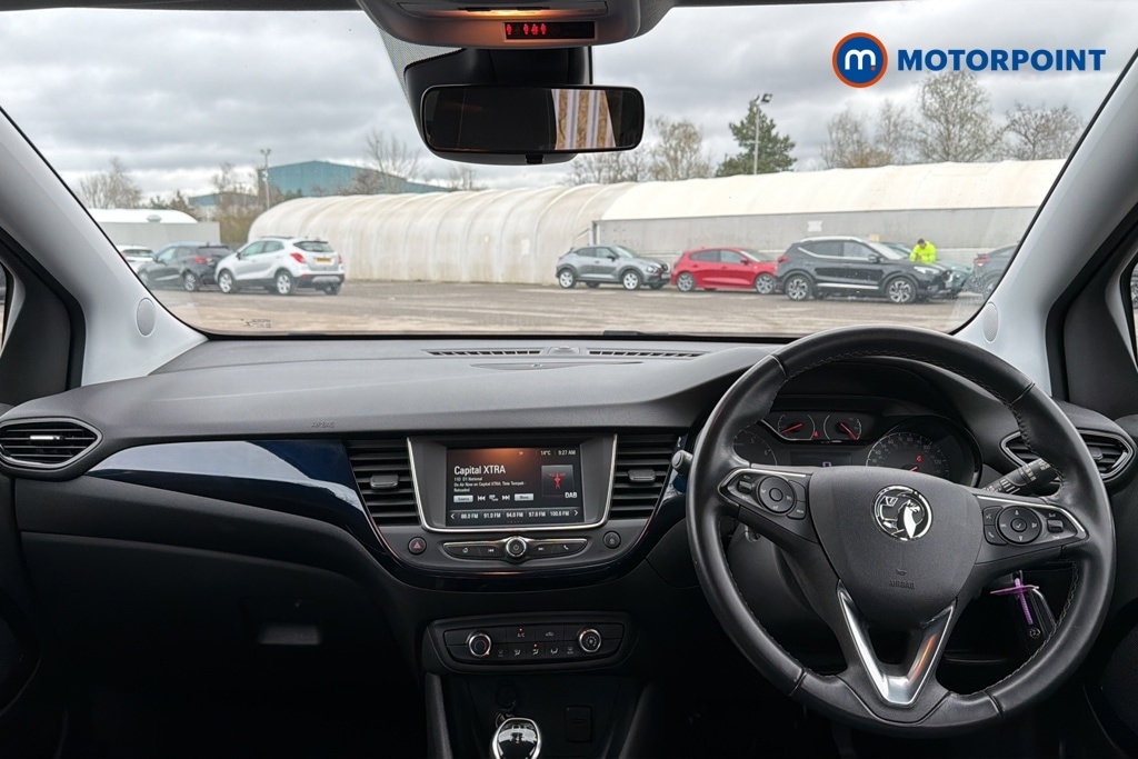 Used Vauxhall Crossland X 2019 for sale - 78122141: Photo 9