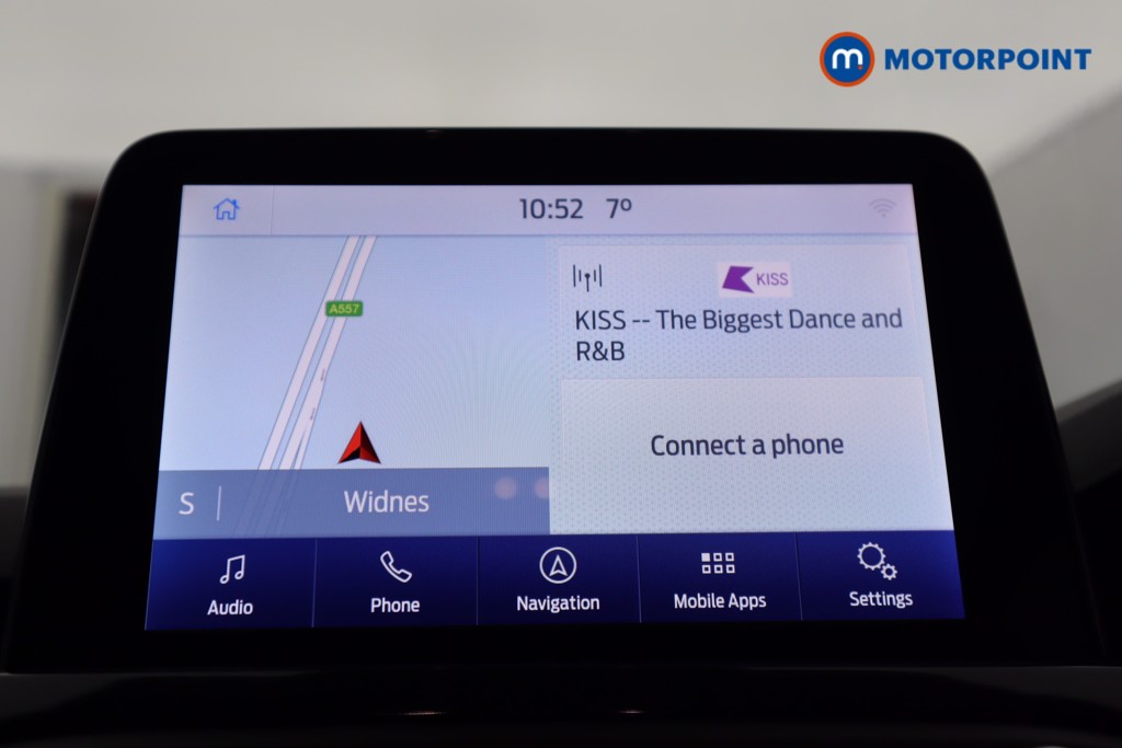 Used Ford Focus 2021 for sale - 76697211: Photo 18