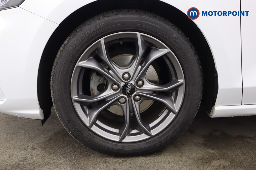 Used Ford Focus 2021 for sale - 76697211: Photo 43