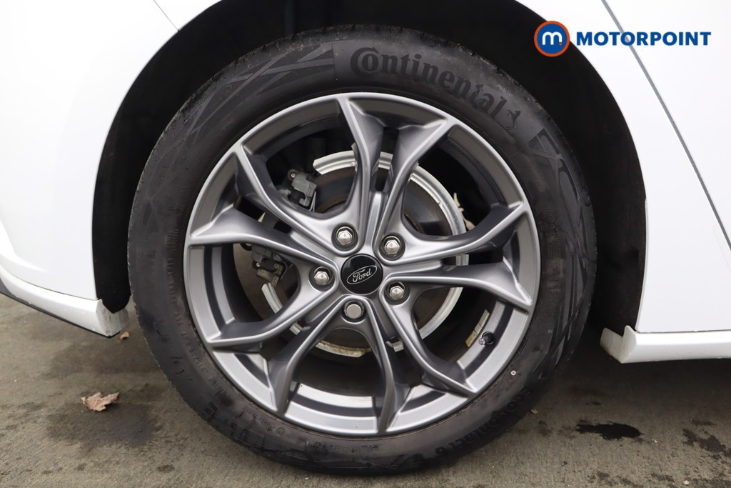 Used Ford Focus 2021 for sale - 76697211: Photo 45