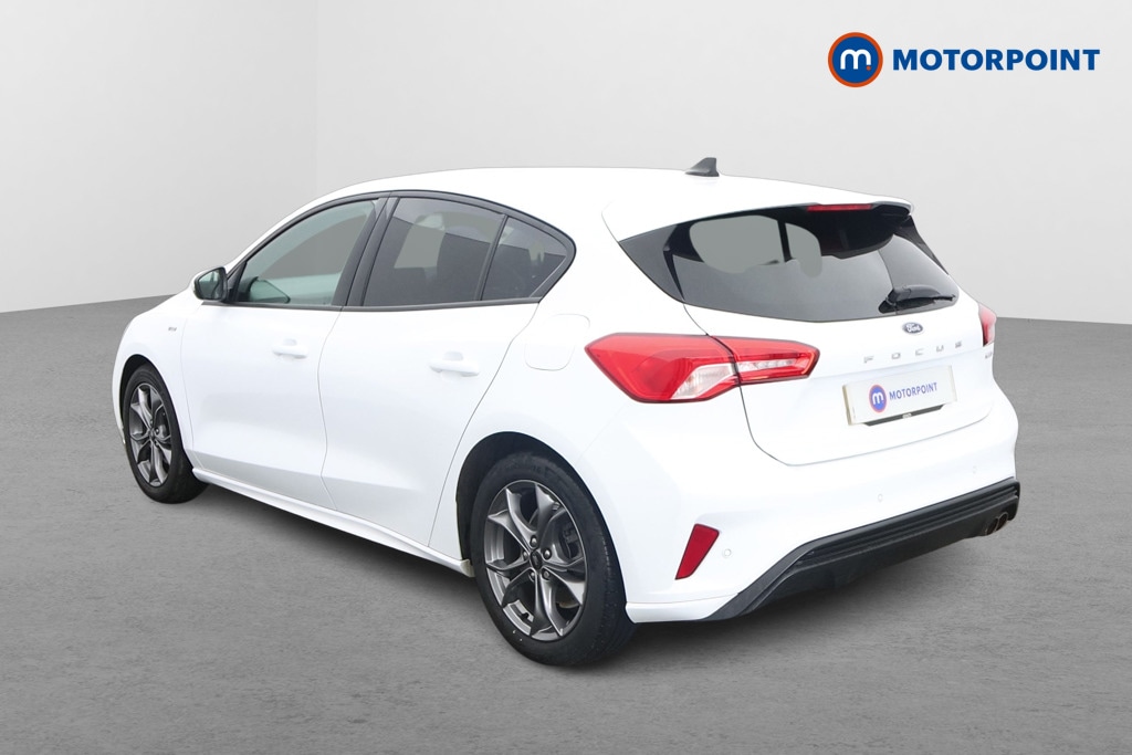 Used Ford Focus 2021 for sale - 76697211: Photo 5