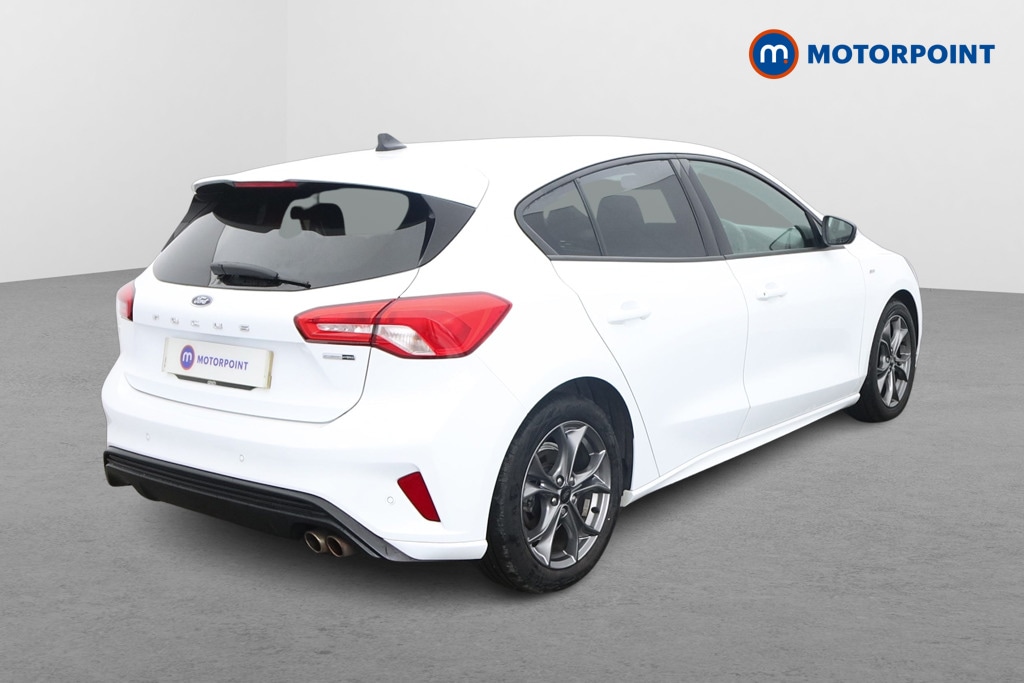 Used Ford Focus 2021 for sale - 76697211: Photo 7