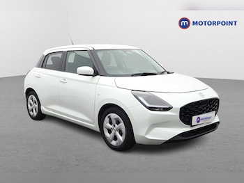 Used Suzuki Swift undefined for sale - 77297640: Photo