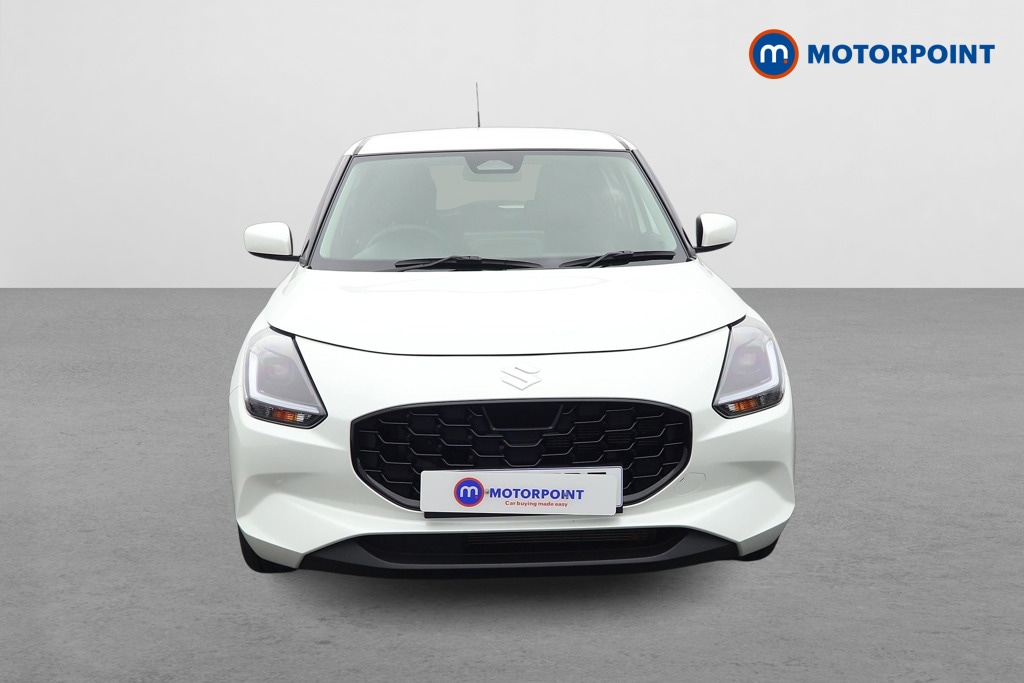 Used Suzuki Swift for sale - 77297640: Photo 2