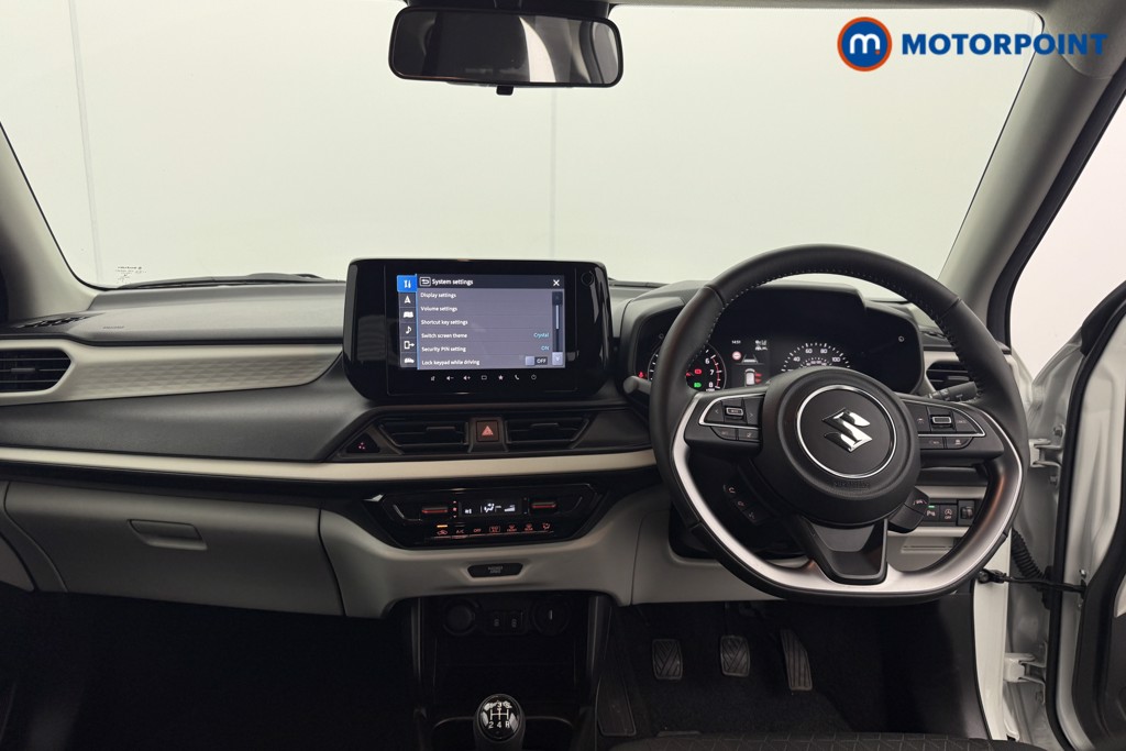 Used Suzuki Swift for sale - 77297640: Photo 24