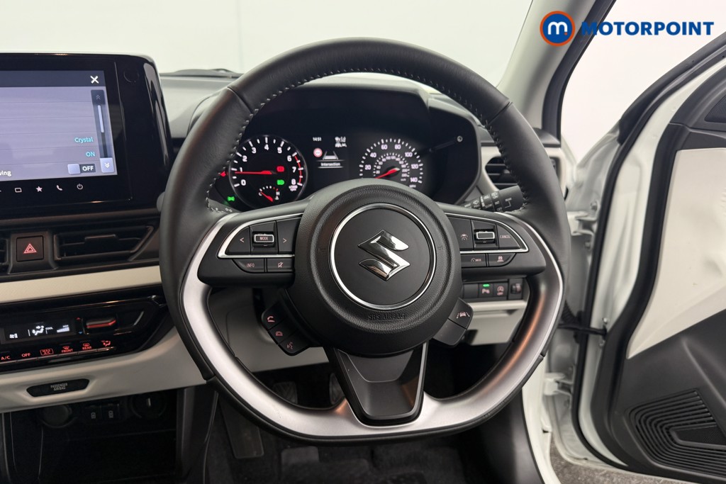 Used Suzuki Swift for sale - 77297640: Photo 25