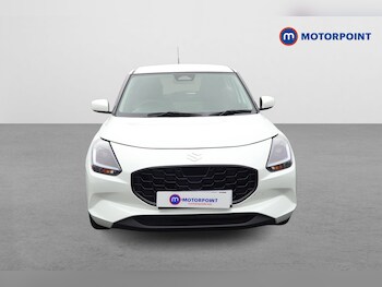 Used Suzuki Swift undefined for sale - 77297640: Photo
