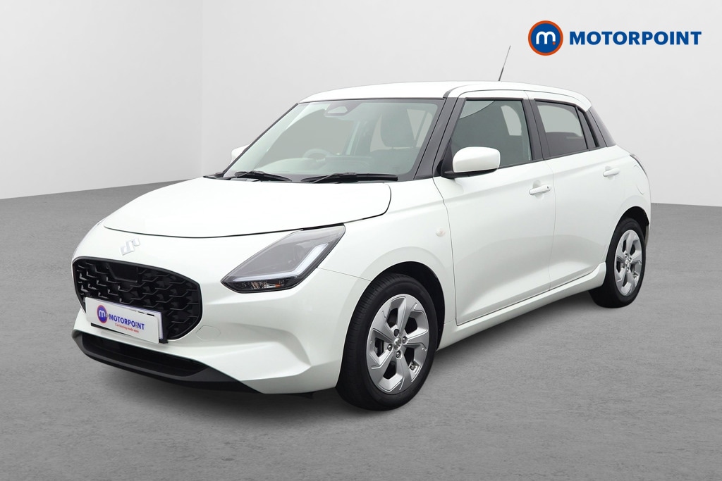 Used Suzuki Swift for sale - 77297640: Photo 3