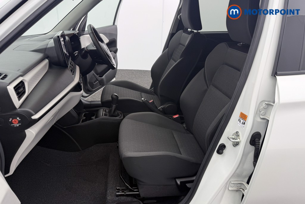 Used Suzuki Swift for sale - 77297640: Photo 30