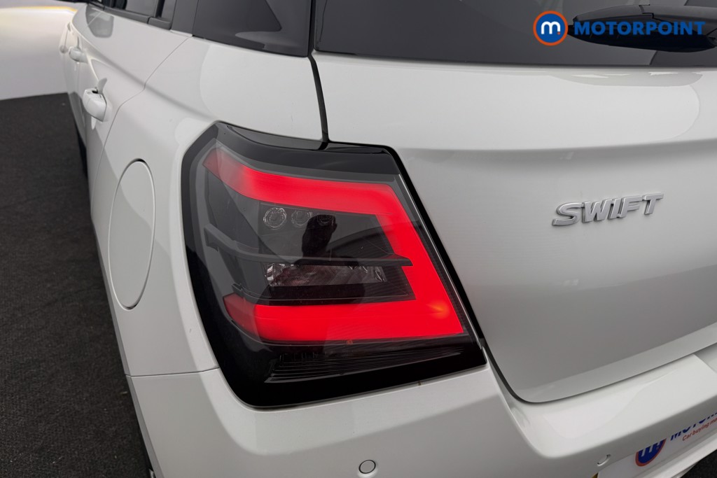 Used Suzuki Swift for sale - 77297640: Photo 33