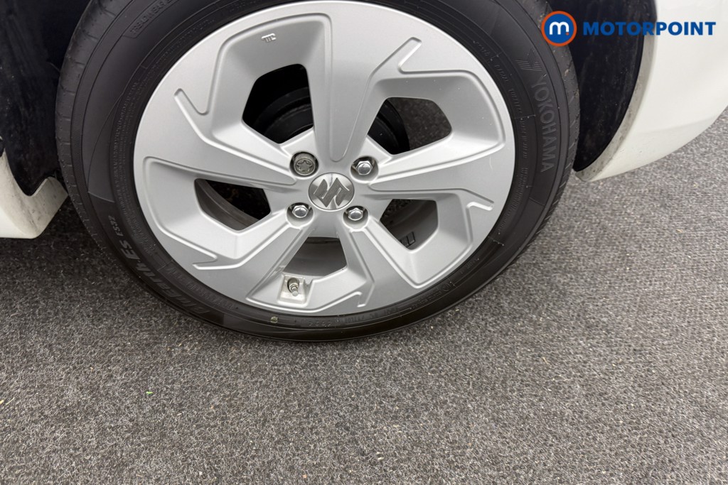 Used Suzuki Swift for sale - 77297640: Photo 35