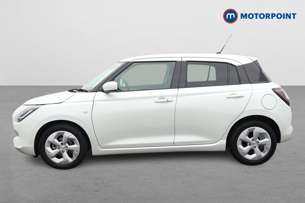 Used Suzuki Swift for sale - 77297640: Photo 4