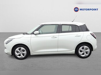 Used Suzuki Swift undefined for sale - 77297640: Photo