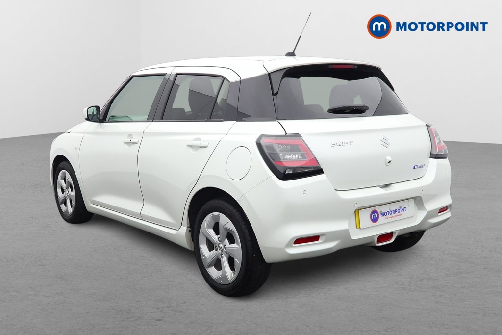 Used Suzuki Swift for sale - 77297640: Photo 5