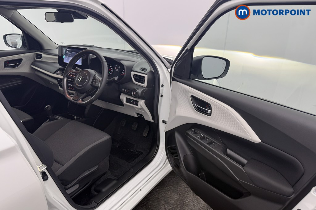 Used Suzuki Swift for sale - 77297640: Photo 9