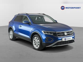 Used Volkswagen T-Roc 2025 for sale - 79639409: Photo