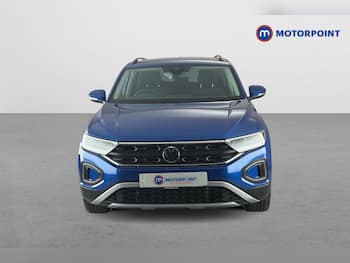 Used Volkswagen T-Roc 2025 for sale - 79639409: Photo