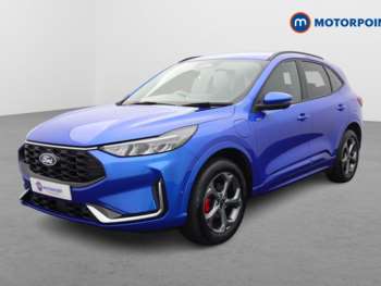 Used Ford Kuga 2024 for sale - 75034504: Photo