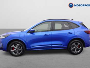 Used Ford Kuga 2024 for sale - 75034504: Photo