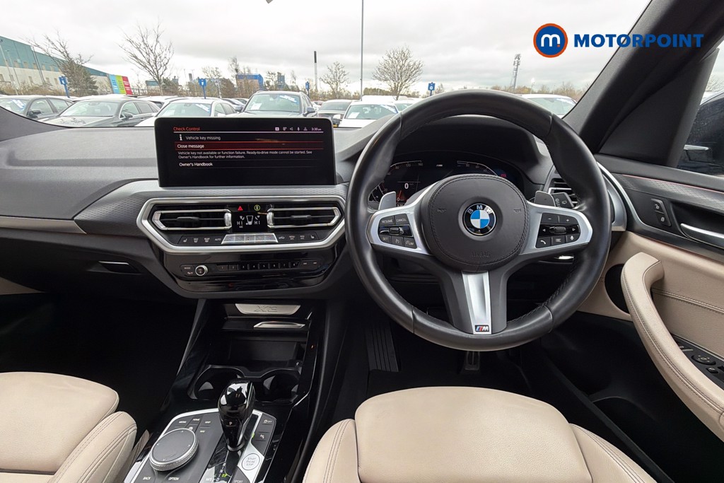 Used BMW X3 2022 for sale - 77779116: Photo 10