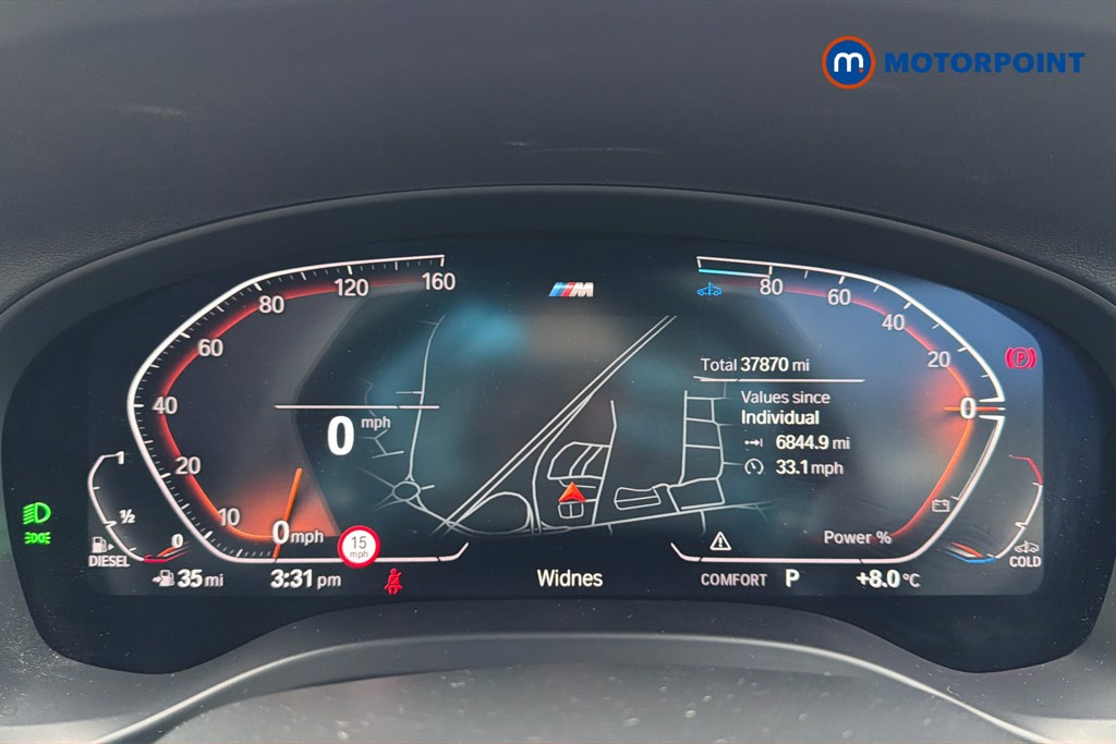 Used BMW X3 2022 for sale - 77779116: Photo 16