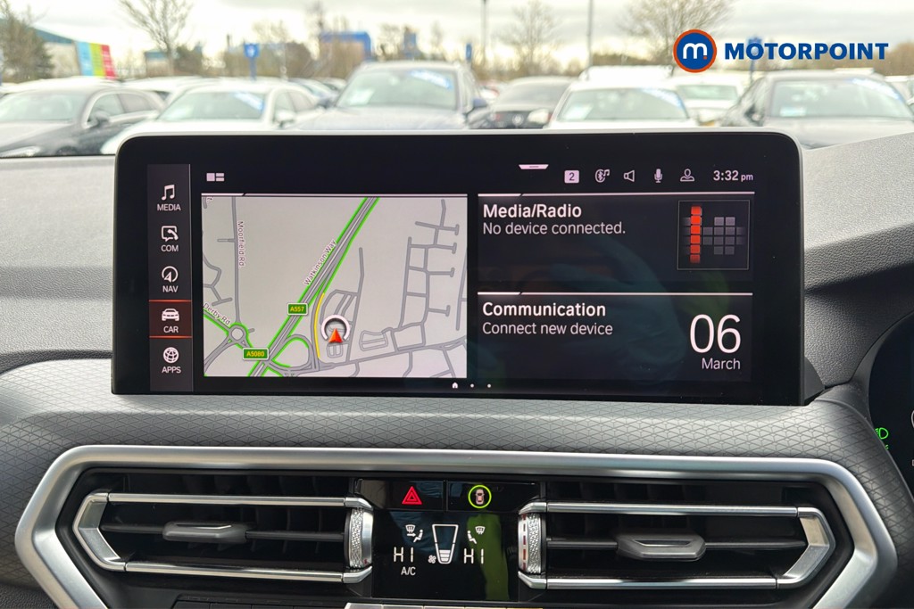 Used BMW X3 2022 for sale - 77779116: Photo 17