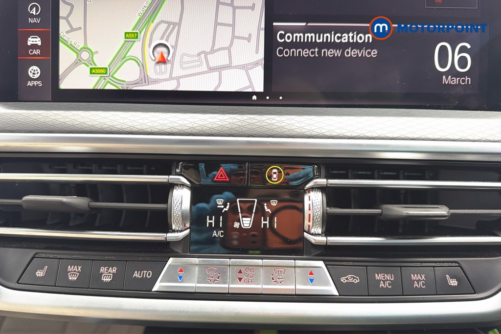 Used BMW X3 2022 for sale - 77779116: Photo 18