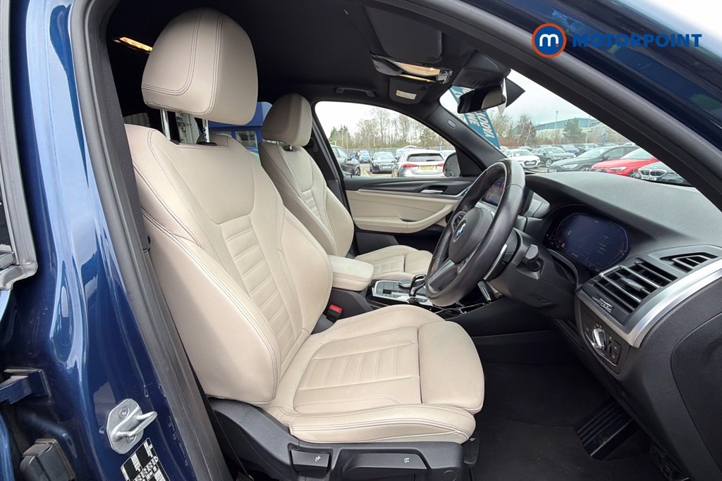 Used BMW X3 2022 for sale - 77779116: Photo 27