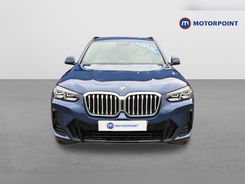 Used BMW X3 2022 for sale - 77779116: Photo