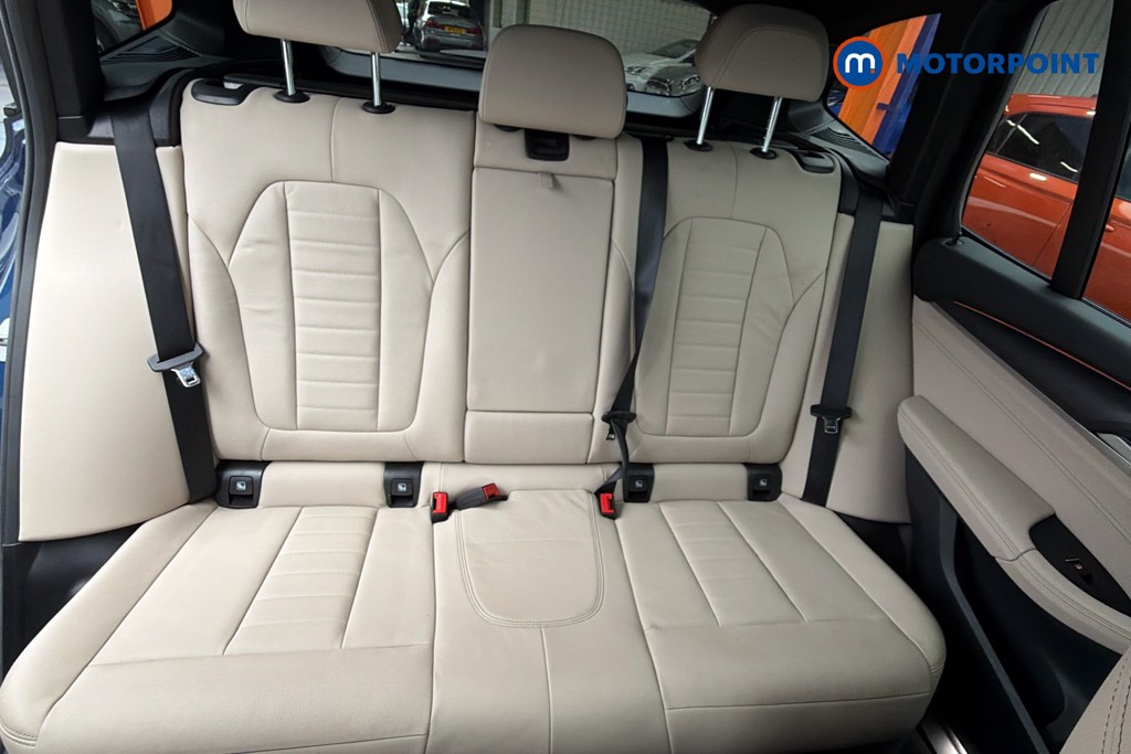 Used BMW X3 2022 for sale - 77779116: Photo 30