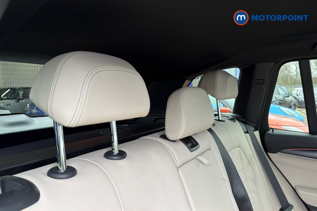 Used BMW X3 2022 for sale - 77779116: Photo 33