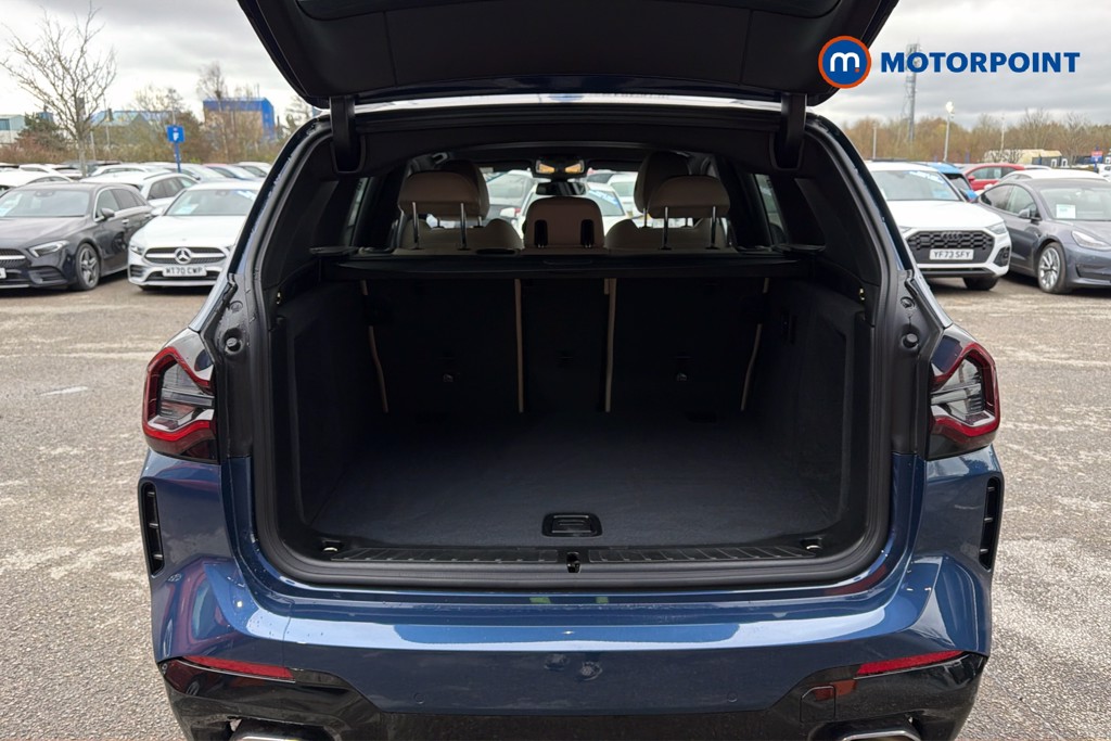 Used BMW X3 2022 for sale - 77779116: Photo 34