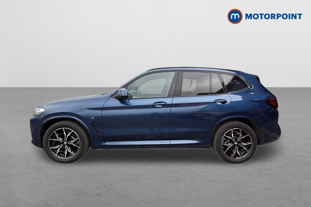 Used BMW X3 2022 for sale - 77779116: Photo 4