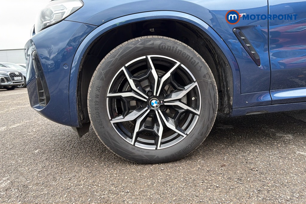 Used BMW X3 2022 for sale - 77779116: Photo 44