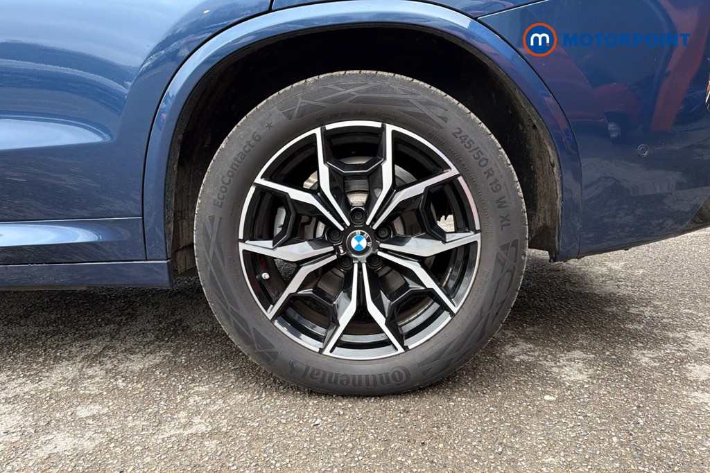 Used BMW X3 2022 for sale - 77779116: Photo 45