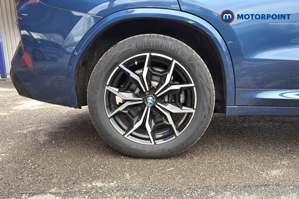 Used BMW X3 2022 for sale - 77779116: Photo 46