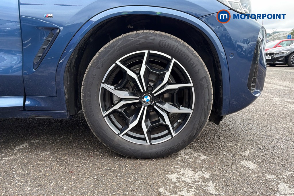 Used BMW X3 2022 for sale - 77779116: Photo 47