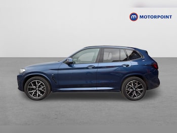 Used BMW X3 2022 for sale - 77779116: Photo