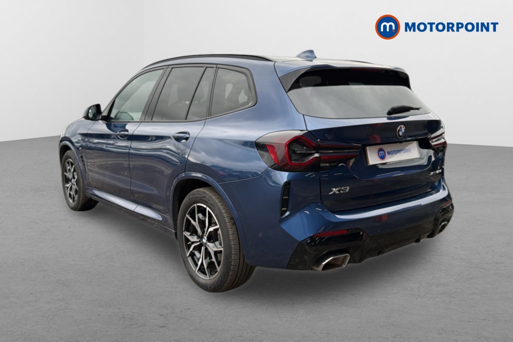 Used BMW X3 2022 for sale - 77779116: Photo 5