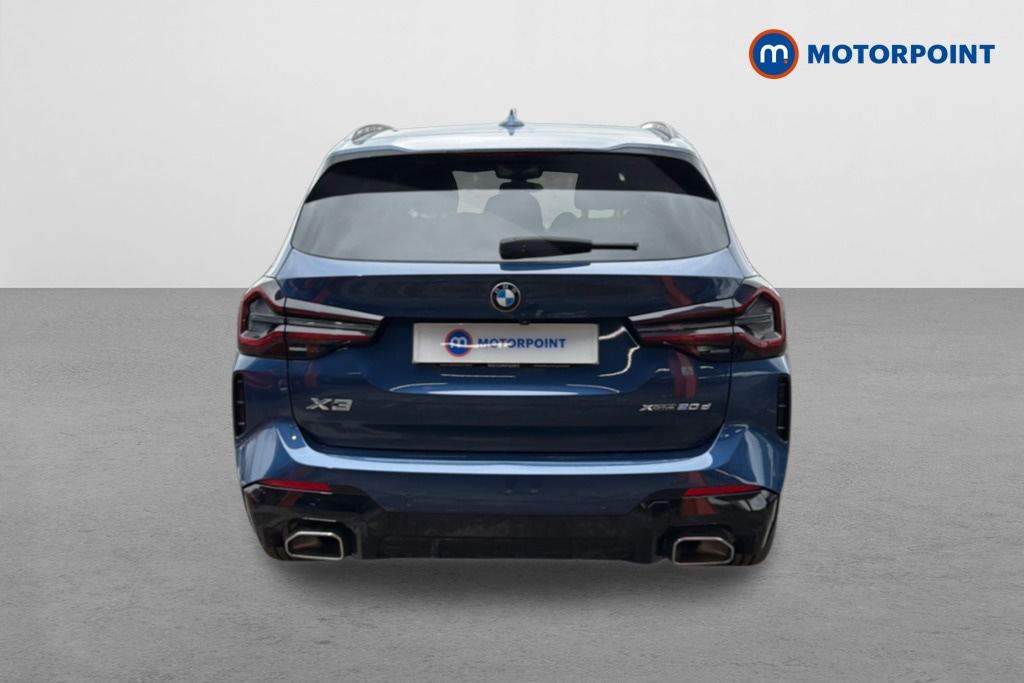 Used BMW X3 2022 for sale - 77779116: Photo 6