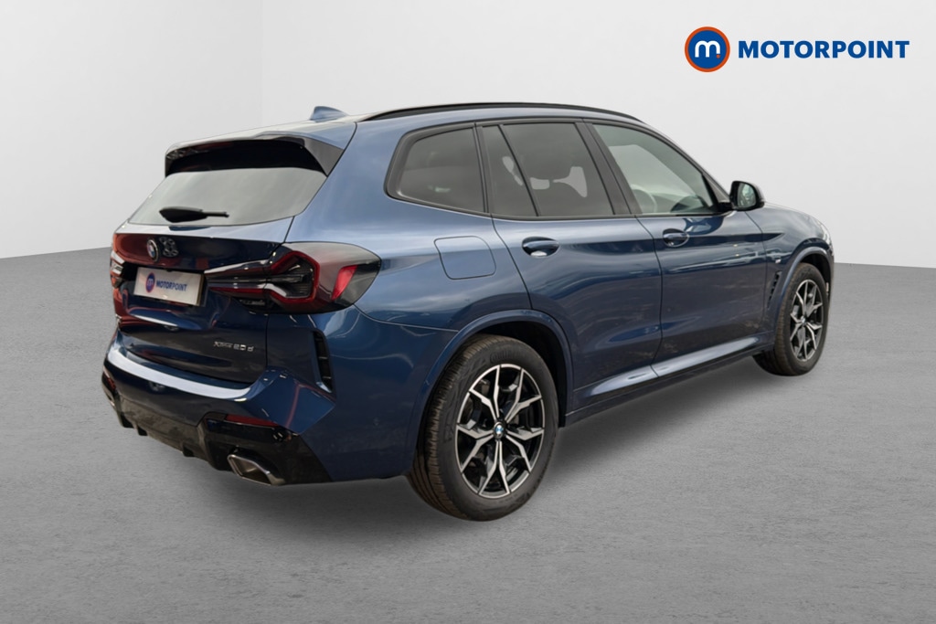 Used BMW X3 2022 for sale - 77779116: Photo 7