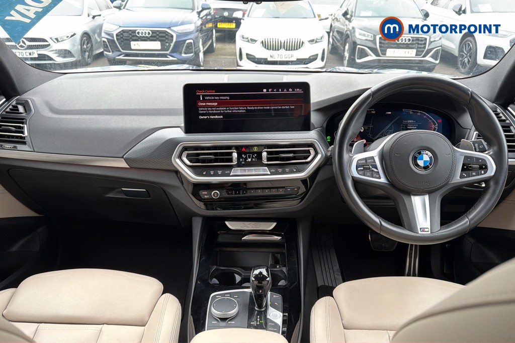 Used BMW X3 2022 for sale - 77779116: Photo 9