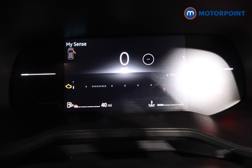 Used Renault Clio 2024 for sale - 77620140: Photo 24