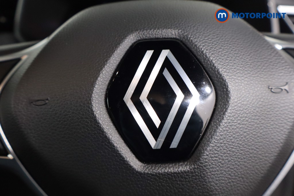 Used Renault Clio 2024 for sale - 77620140: Photo 25