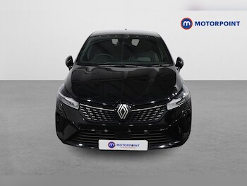 Used Renault Clio 2024 for sale - 77620140: Photo